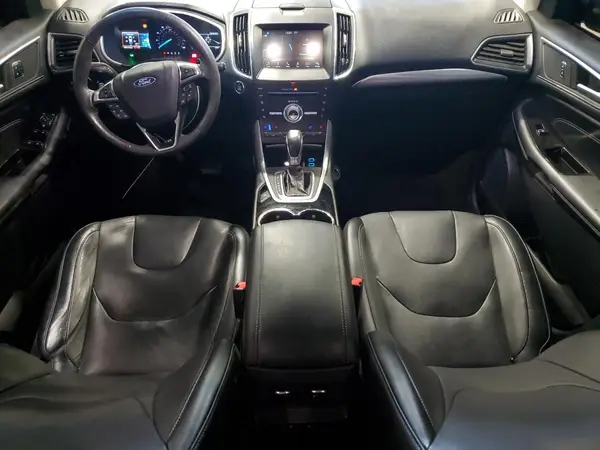 2FMPK4K88JBB86997 2018 FORD EDGE - Image 8