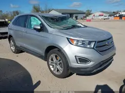 2FMPK4K88JBB87373 2018 FORD EDGE