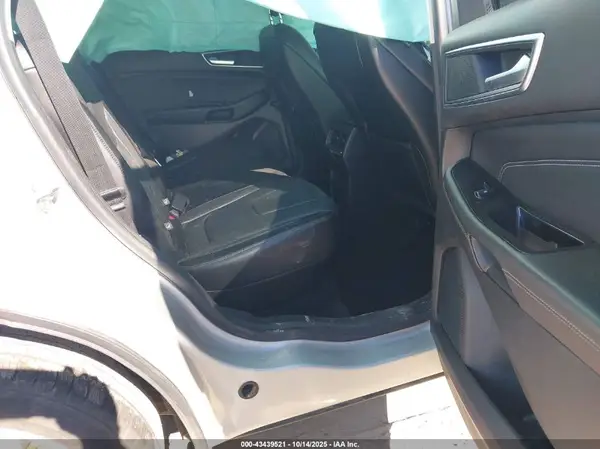 2FMPK4K88JBB87373 2018 FORD EDGE - Image 8