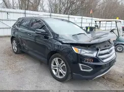 2FMPK4K88JBB87602 2018 FORD EDGE