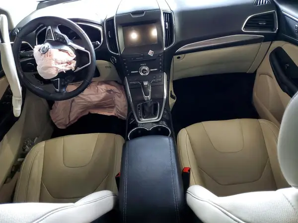 2FMPK4K88JBC00803 2018 FORD EDGE - Image 8