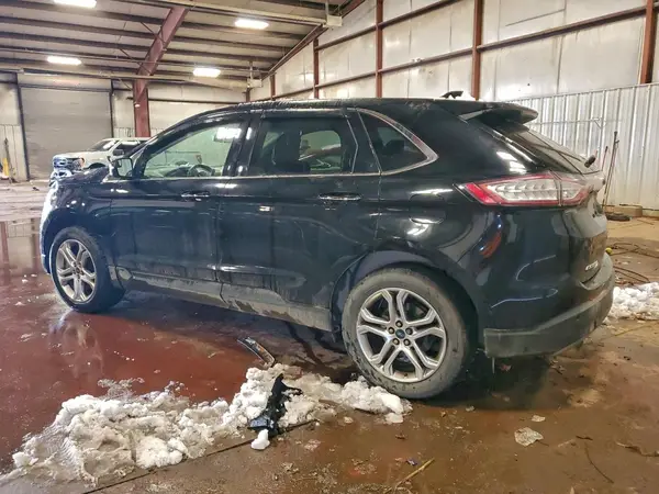2FMPK4K88JBC02471 2018 FORD EDGE - Image 2