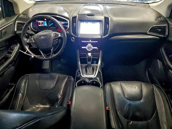 2FMPK4K88JBC02471 2018 FORD EDGE - Image 8