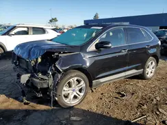 2FMPK4K88JBC03023 2018 FORD EDGE