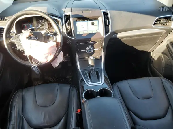2FMPK4K88JBC03023 2018 FORD EDGE - Image 8