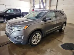 2FMPK4K88JBC07427 2018 FORD EDGE