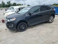 2FMPK4K88JBC10991 2018 FORD EDGE