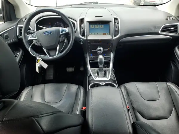 2FMPK4K88JBC10991 2018 FORD EDGE - Image 8