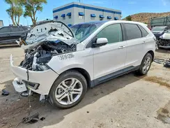 2FMPK4K88JBC12417 2018 FORD EDGE