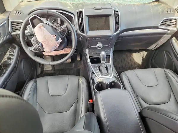 2FMPK4K88JBC12417 2018 FORD EDGE - Image 8