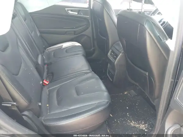 2FMPK4K88JBC13387 2018 FORD EDGE - Image 8