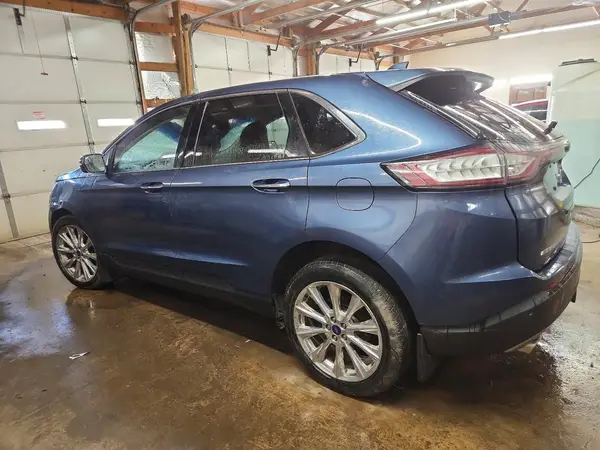 2FMPK4K88JBC18931 2018 FORD EDGE - Image 2