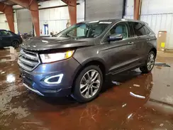 2FMPK4K88JBC28505 2018 FORD EDGE