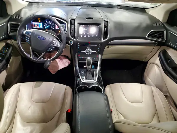 2FMPK4K88JBC28505 2018 FORD EDGE - Image 8