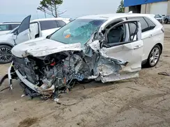 2FMPK4K88JBC36720 2018 FORD EDGE