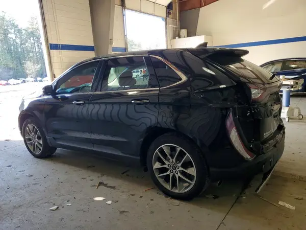 2FMPK4K89GBB02890 2016 FORD EDGE - Image 2
