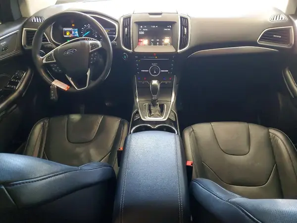 2FMPK4K89GBB02890 2016 FORD EDGE - Image 8