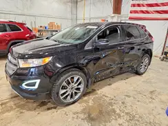 2FMPK4K89GBB08057 2016 FORD EDGE