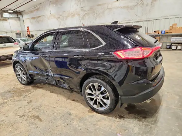 2FMPK4K89GBB08057 2016 FORD EDGE - Image 2