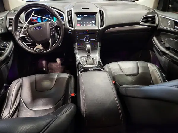 2FMPK4K89GBB08057 2016 FORD EDGE - Image 8