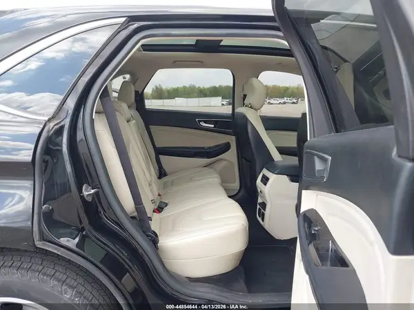 2FMPK4K89GBB09516 2016 FORD EDGE - Image 8