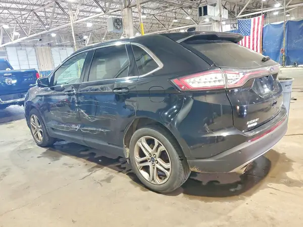 2FMPK4K89GBB11962 2016 FORD EDGE - Image 2
