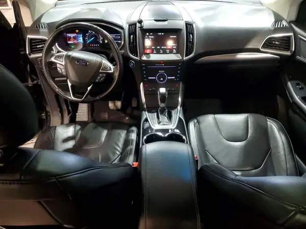 2FMPK4K89GBB11962 2016 FORD EDGE - Image 8