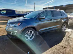 2FMPK4K89GBB12562 2016 FORD EDGE