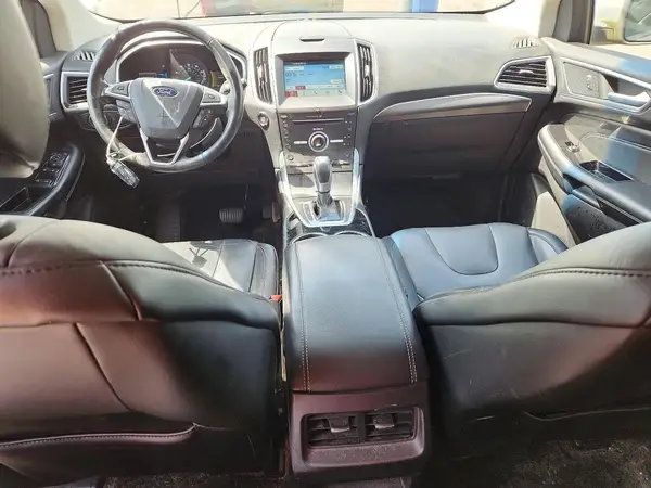 2FMPK4K89GBB12819 2016 FORD EDGE - Image 8