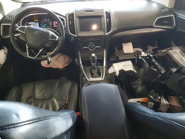 2FMPK4K89GBB21360 2016 FORD EDGE - Image 8