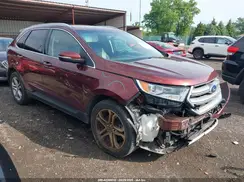 2FMPK4K89GBB23318 2016 FORD EDGE