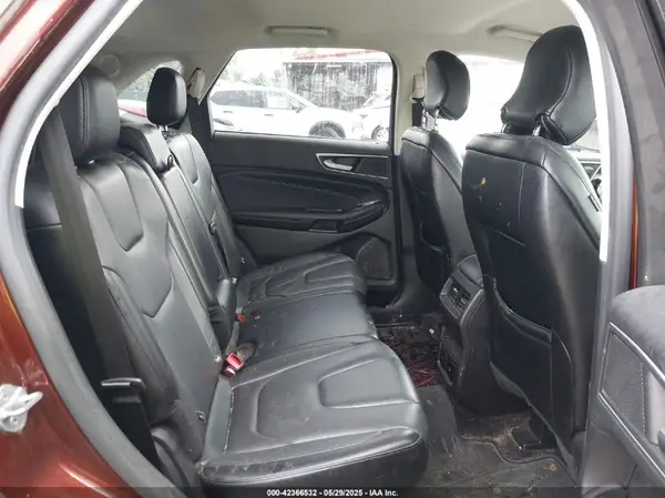 2FMPK4K89GBB23318 2016 FORD EDGE - Image 8
