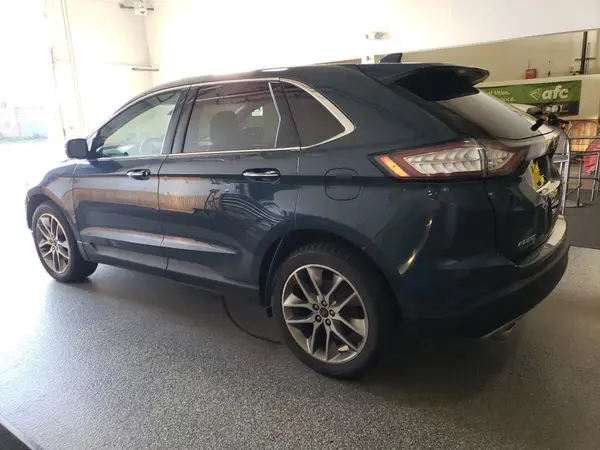 2FMPK4K89GBB28762 2016 FORD EDGE - Image 2