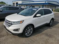 2FMPK4K89GBB30267 2016 FORD EDGE
