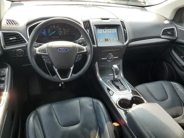 2FMPK4K89GBB30267 2016 FORD EDGE - Image 8