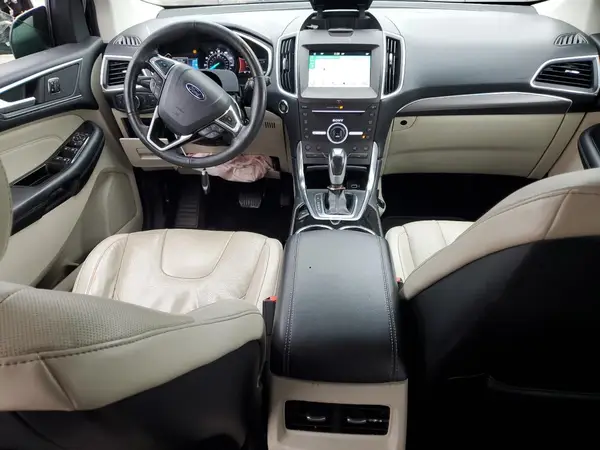 2FMPK4K89GBB52172 2016 FORD EDGE - Image 8