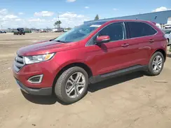 2FMPK4K89GBB57646 2016 FORD EDGE