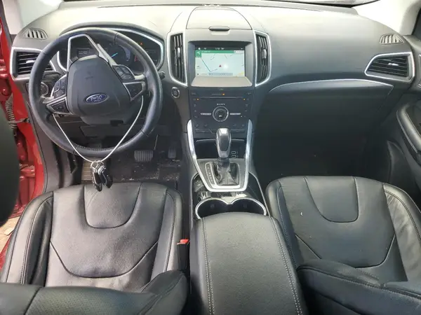 2FMPK4K89GBB57646 2016 FORD EDGE - Image 8