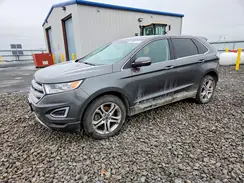 2FMPK4K89GBB62085 2016 FORD EDGE