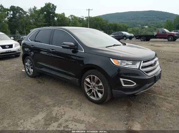 2FMPK4K89GBB62622 2016 FORD EDGE - Image 1