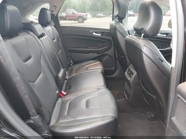 2FMPK4K89GBB62622 2016 FORD EDGE - Image 8