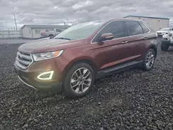 2FMPK4K89GBB62779 2016 FORD EDGE
