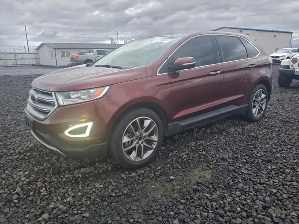 2FMPK4K89GBB62779 2016 FORD EDGE - Image 1