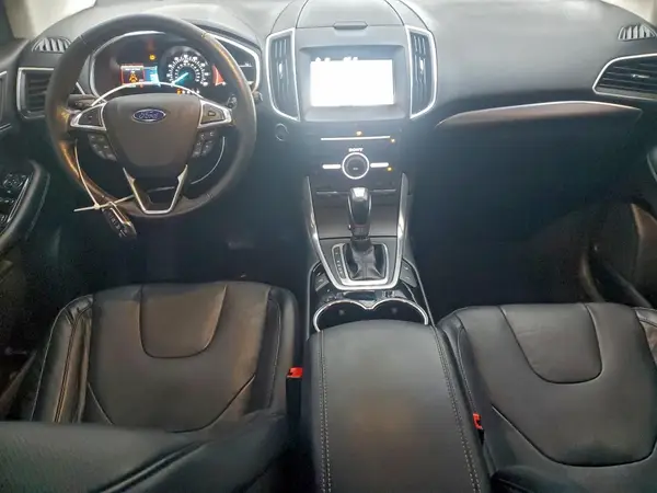 2FMPK4K89GBB62779 2016 FORD EDGE - Image 8