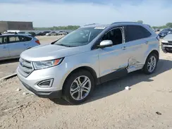 2FMPK4K89GBB74091 2016 FORD EDGE