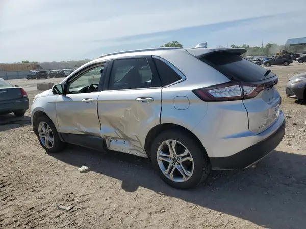 2FMPK4K89GBB74091 2016 FORD EDGE - Image 2