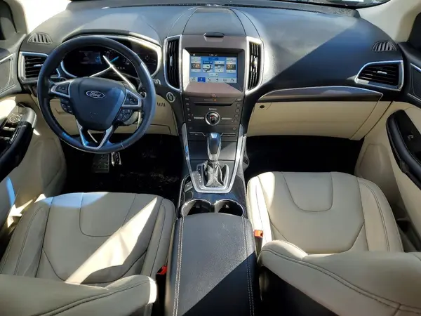 2FMPK4K89GBB74351 2016 FORD EDGE - Image 8