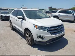 2FMPK4K89GBB74365 2016 FORD EDGE