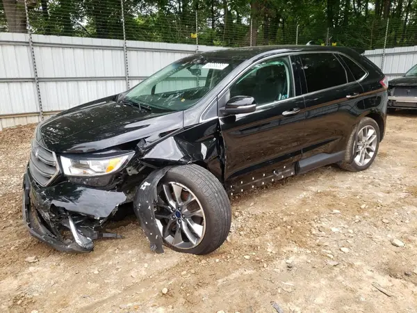 2FMPK4K89GBB75967 2016 FORD EDGE - Image 1