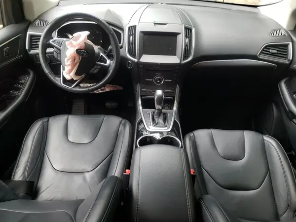 2FMPK4K89GBB75967 2016 FORD EDGE - Image 8